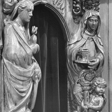 Rijksdienst voor het Cultureel Erfgoed: Tangel, L.M.