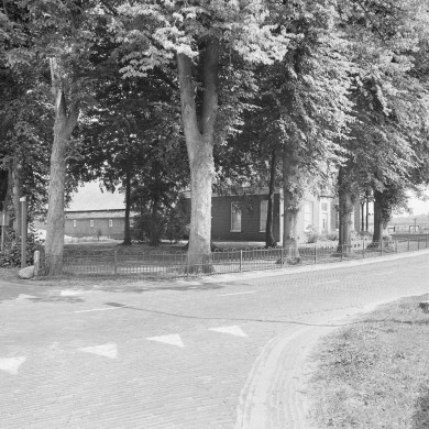 Rijksdienst voor het Cultureel Erfgoed: Galen, P. van