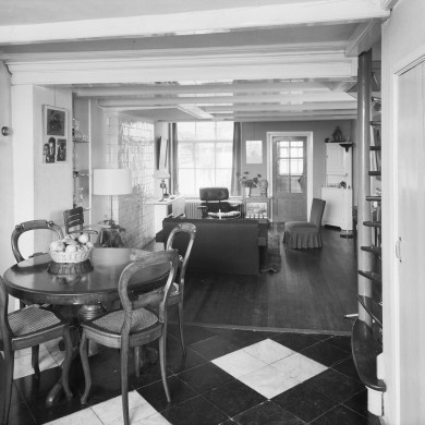 Rijksdienst voor het Cultureel Erfgoed: Delemarre, G.Th.