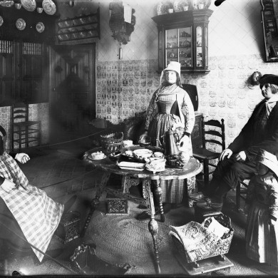 Rijksdienst voor het Cultureel Erfgoed: Kramer, W.