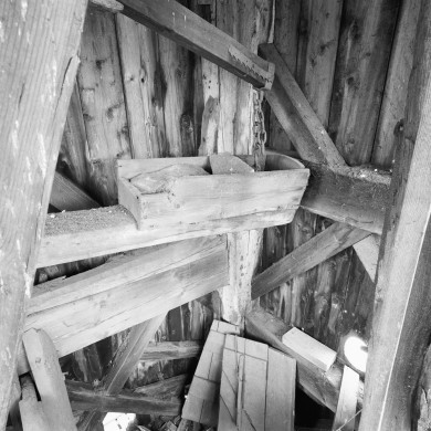 Rijksdienst voor het Cultureel Erfgoed: Wal, A.J. van der