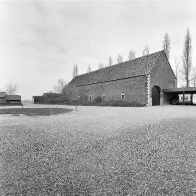 Rijksdienst voor het Cultureel Erfgoed: Galen, P. van