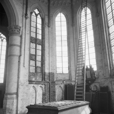 Rijksdienst voor het Cultureel Erfgoed: Delemarre, G.Th.