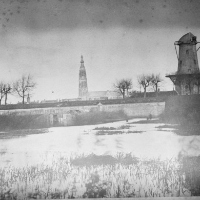 Rijksdienst voor het Cultureel Erfgoed: Mulder, A.