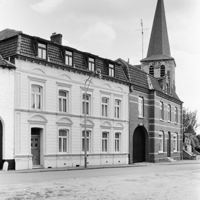 Rijksdienst voor het Cultureel Erfgoed: Tangel, L.M.