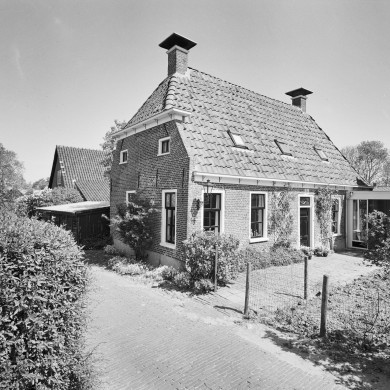 Rijksdienst voor het Cultureel Erfgoed: Koning, J.P. de