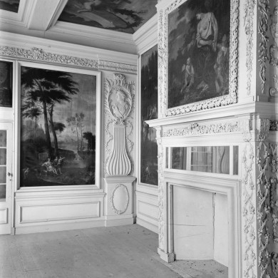 Rijksdienst voor het Cultureel Erfgoed: Steenbergh, C.J.