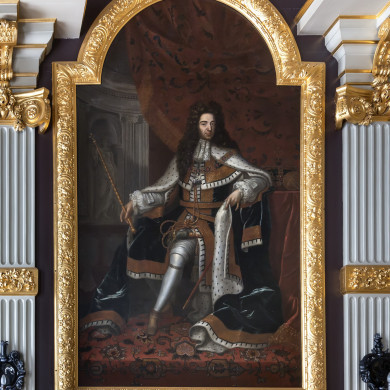 Rijksdienst voor het Cultureel Erfgoed: Valentijn, Dick