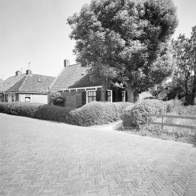 Rijksdienst voor het Cultureel Erfgoed: Wal, A.J. van der