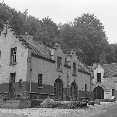 Rijksdienst voor het Cultureel Erfgoed: Tangel, L.M.