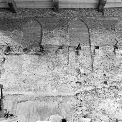 Rijksdienst voor het Cultureel Erfgoed: Schollen, T.