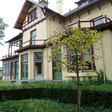 Rijksdienst voor het Cultureel Erfgoed: Wal, Henry van der