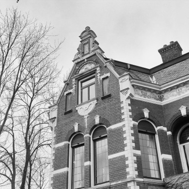 Rijksdienst voor het Cultureel Erfgoed: Koning, J.P. de