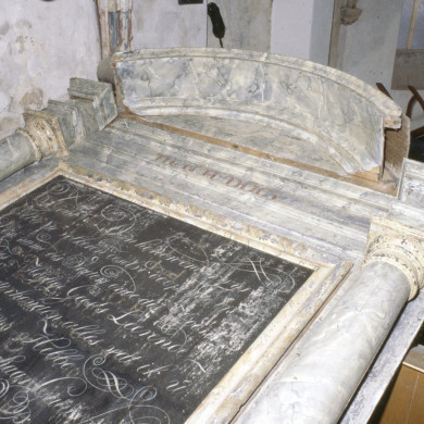 Rijksdienst voor het Cultureel Erfgoed: Galen, P. (Paul) van