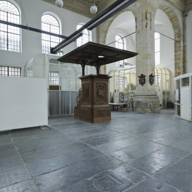 Rijksdienst voor het Cultureel Erfgoed: Booms, C.S. (Chris)