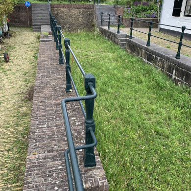 Rijksdienst voor het Cultureel Erfgoed: Bogers, Guido