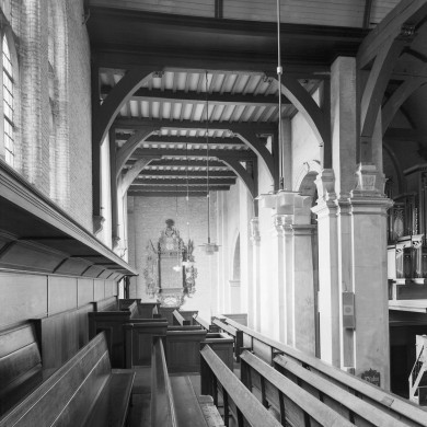 Rijksdienst voor het Cultureel Erfgoed: Dukker, G.J.