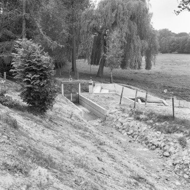 Rijksdienst voor het Cultureel Erfgoed: Korpershoek, W.A.