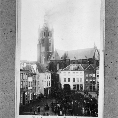 Rijksdienst voor het Cultureel Erfgoed