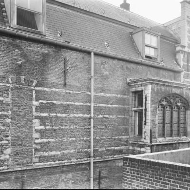 Rijksdienst voor het Cultureel Erfgoed: Delemarre, G.Th.