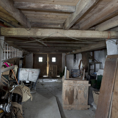 Rijksdienst voor het Cultureel Erfgoed: Booms, C.S. (Chris)