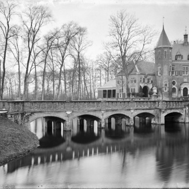 Rijksdienst voor het Cultureel Erfgoed