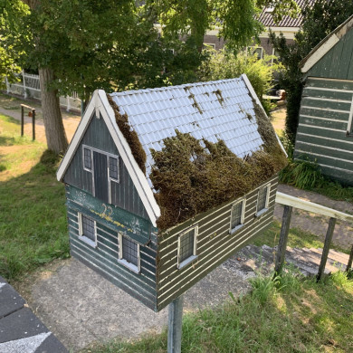 Rijksdienst voor het Cultureel Erfgoed: Bogers, Guido
