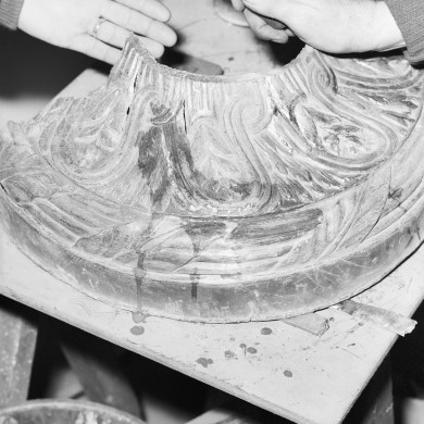 Rijksdienst voor het Cultureel Erfgoed: Wal, A.J. van der