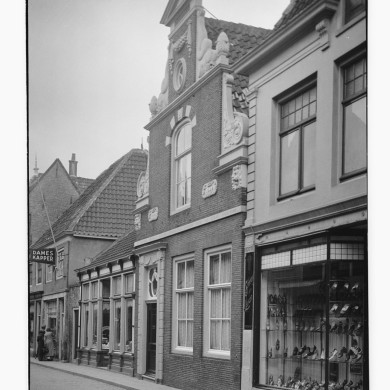 Rijksdienst voor het Cultureel Erfgoed: Hoogendijk, C.