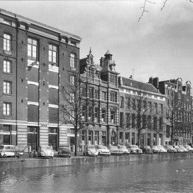 Rijksdienst voor het Cultureel Erfgoed: Delemarre, G.Th.