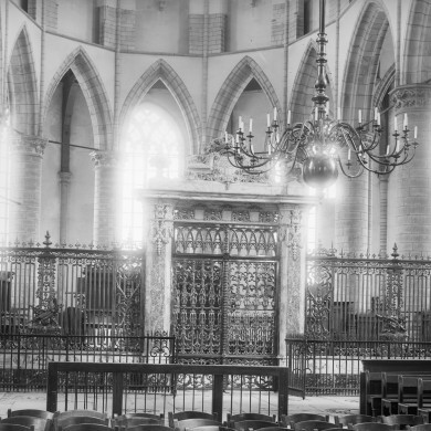 Rijksdienst voor het Cultureel Erfgoed