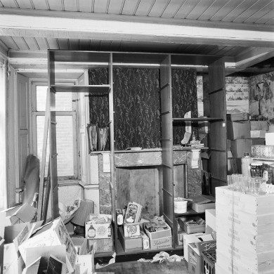 Rijksdienst voor het Cultureel Erfgoed: Wal, A.J. van der