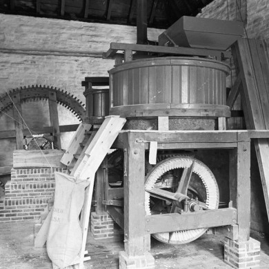 Rijksdienst voor het Cultureel Erfgoed: Tangel, L.M.