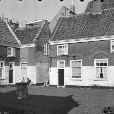 Rijksdienst voor het Cultureel Erfgoed: Dukker, G.J.