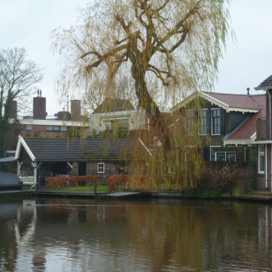 Rijksdienst voor het Cultureel Erfgoed: Bogers, Guido