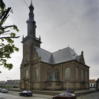 Rijksdienst voor het Cultureel Erfgoed: Dukker, G.J.