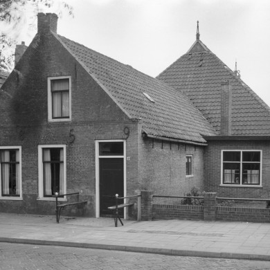 Rijksdienst voor het Cultureel Erfgoed: Dukker, G.J.