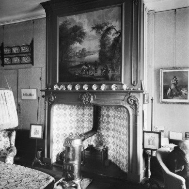 Rijksdienst voor het Cultureel Erfgoed: Delemarre, G.Th.