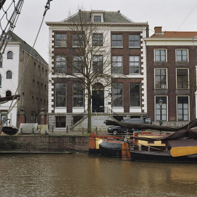 Rijksdienst voor het Cultureel Erfgoed: Dukker, G.J.