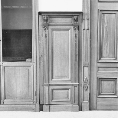 Rijksdienst voor het Cultureel Erfgoed: Wal, A.J. van der