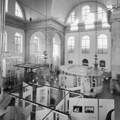 Rijksdienst voor het Cultureel Erfgoed: Koning, de