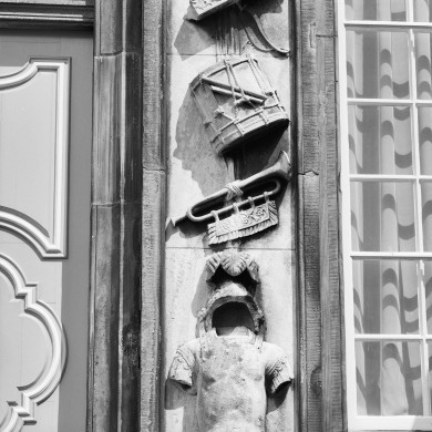 Rijksdienst voor het Cultureel Erfgoed: Galen, P. (Paul) van