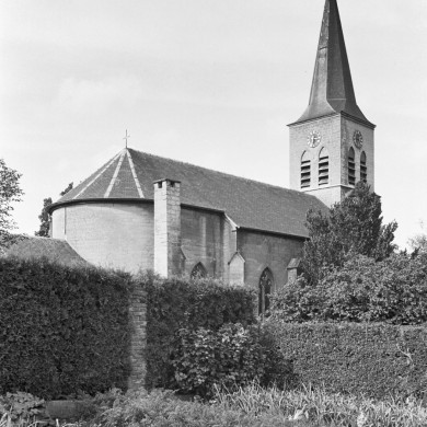 Rijksdienst voor het Cultureel Erfgoed: Tangel, L.M.