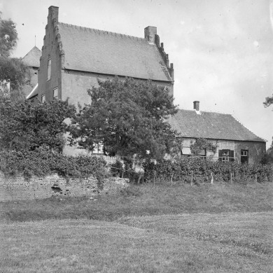 Rijksdienst voor het Cultureel Erfgoed