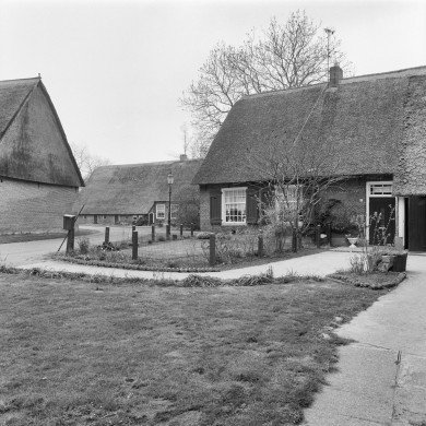 Rijksdienst voor het Cultureel Erfgoed: Wal, A.J. van der