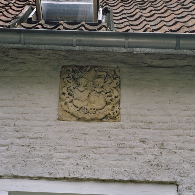 Rijksdienst voor het Cultureel Erfgoed: Wal, A.J. van der