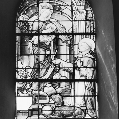 Rijksdienst voor het Cultureel Erfgoed: Tangel, L.M.