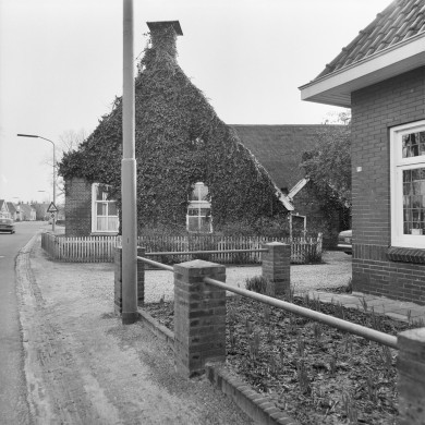 Rijksdienst voor het Cultureel Erfgoed: Wal, A.J. van der