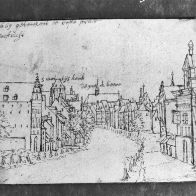 Rijksdienst voor het Cultureel Erfgoed: Delemarre, G.Th.