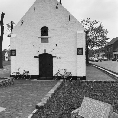 Rijksdienst voor het Cultureel Erfgoed: Tangel, L.M.